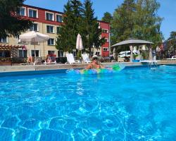 SELMENT RESORT Mazury