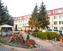 SELMENT RESORT Mazury