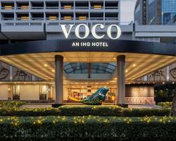 voco Orchard Singapore by IHG