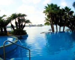 Apartamento de Lujo con playa privada Condominio Torre Marina