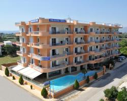 Philoxenia Hotel