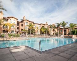 Sunshine Suites at Mission Valley