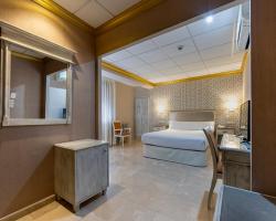 Hotel Sacromonte