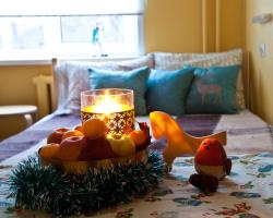 Hostel Спи Здесь