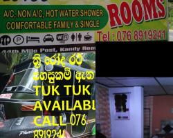 Lotus Inn Tourist Resort