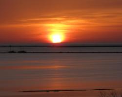 Ionian Sunset Bay