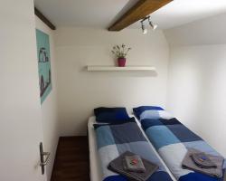 HITrental Niederdorf - Apartments