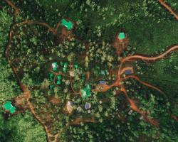 Hidden Valley Wilderness Lodge