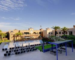 Adam Park Marrakech Hotel & Spa
