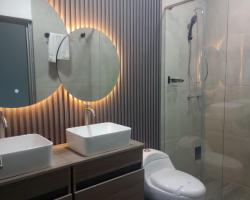 La Cabrera Hotel Boutique