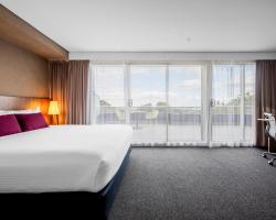 Hotel Urban St Leonards