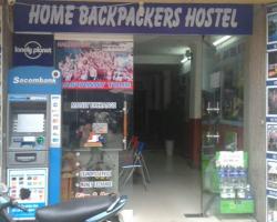 Homebackpackers Hostel