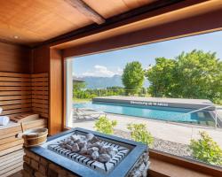 Landhotel Schwarzenbach - Wellness & Spa