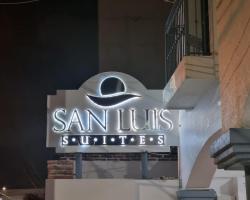 Suites San Luis