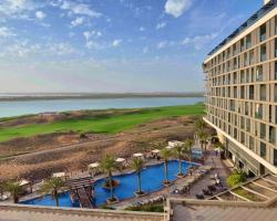 Radisson Blu Hotel, Abu Dhabi Yas Island