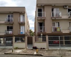 Apartamentos do Serginho