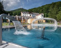 Horský hotel Remata