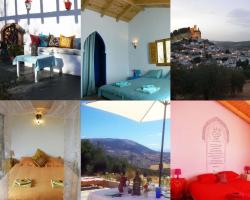 Cortijo Yerbabuena