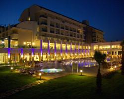 Titan Select Hotel Ultra All Inclusive