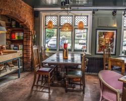 The Swan Inn