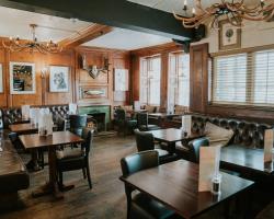 Redesdale Arms Hotel