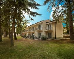 Villa Cedra - Hotel & Resort Adria Ankaran