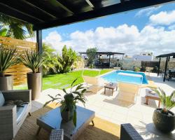 Kalufa Surf House