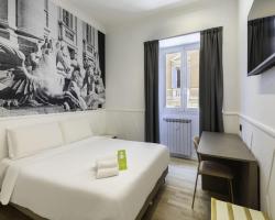 B&B Hotel Roma Italia Viminale