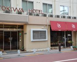 Tokiwa Hotel