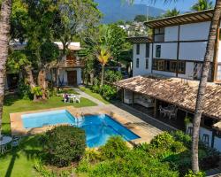 VELINN Caravela Pousada Ilhabela
