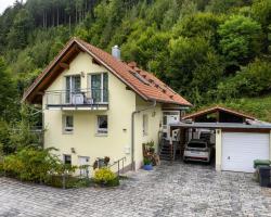 Ferienwohnung Zimmermann