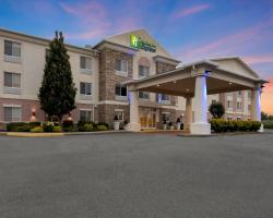 Holiday Inn Express Hotel & Suites West Coxsackie by IHG