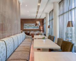 AC Hotel Guadalajara by Marriott, Spain