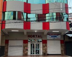 Hotel Jira