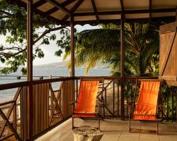 Picard Beach Cottages