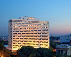 The Westin Zagreb