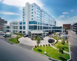 Residence Inn by Marriott The Bronx at Metro Center Atrium
