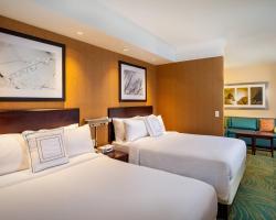 SpringHill Suites by Marriott Modesto