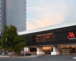 Crystal Gateway Marriott