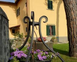 B&B Il Giglio Etrusco