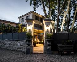 La Bastide de Boulbon