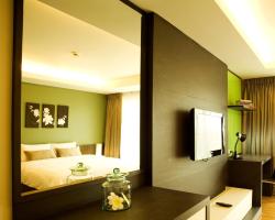 Olive Hotel & Residence Bangkok Sukhumvit 101