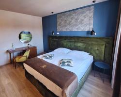 Boutique Hotel St Georgije