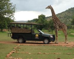 Kedar Heritage Lodge, Conference Centre & Spa