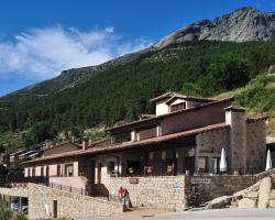 Hotel Rural y Restaurante, Rinconcito de Gredos