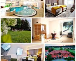 Hotel Korona Spa & Wellness