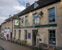 The Golden Pheasant Hotel