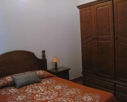 Apartamentos Viviendas Vacacionales Pozo de La Salud