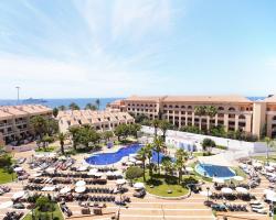 Coral Compostela Beach