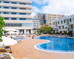 Coral Suites & Spa - Adults Only